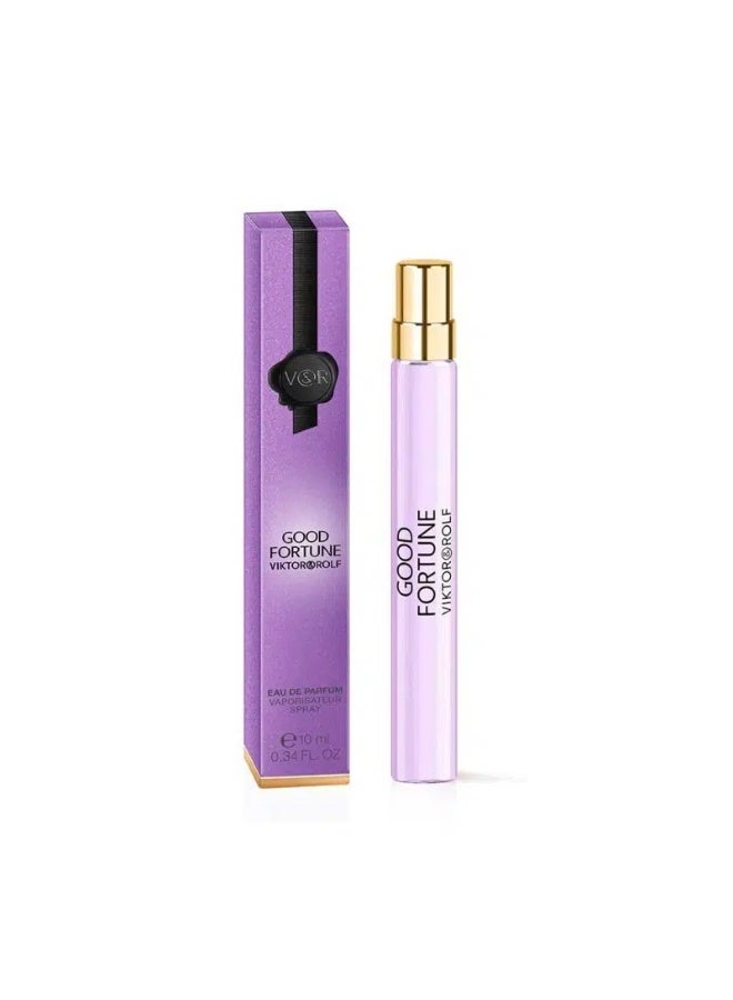 Good Fortune EDP 10ml for Women